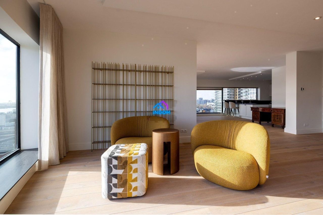 Apartment in Rotterdam, Netherlands, 224 m² - picture 5