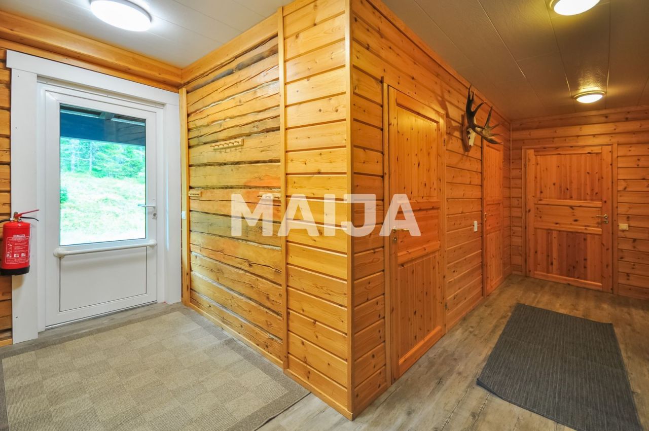 Villa in Kuusamo, Finland, 144 m² - picture 4