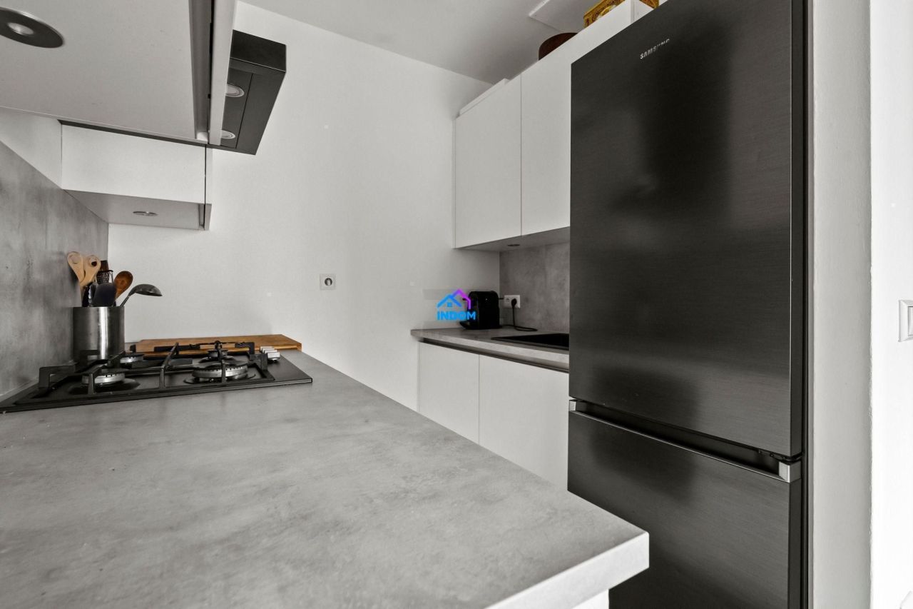 Appartement à Amsterdam, Pays-Bas, 53 m² - image 6