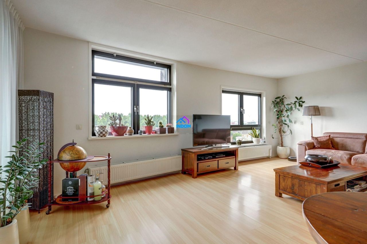 Appartamenti a Zaandam, Paesi Bassi, 104 m² - foto 6