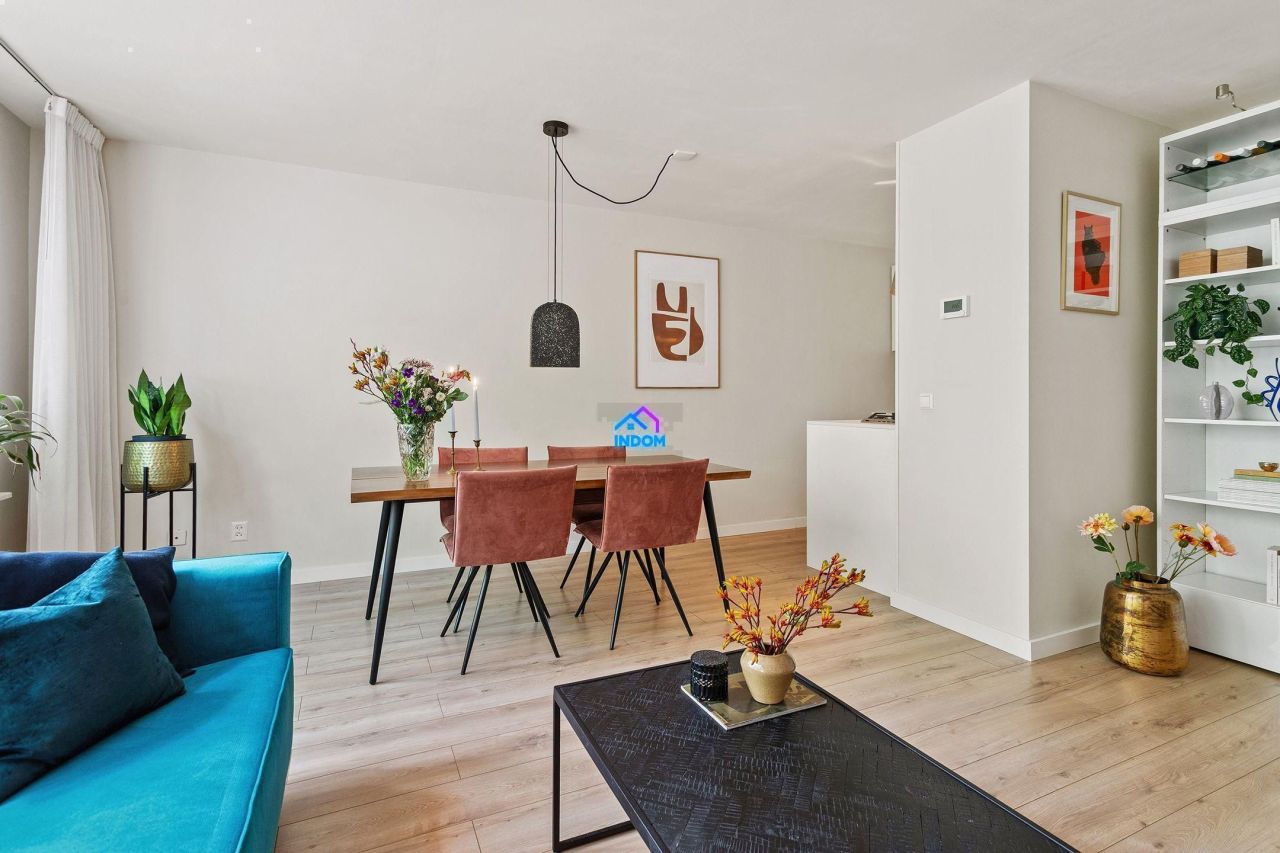 Apartment in Utrecht, Netherlands, 52 m² - picture 6