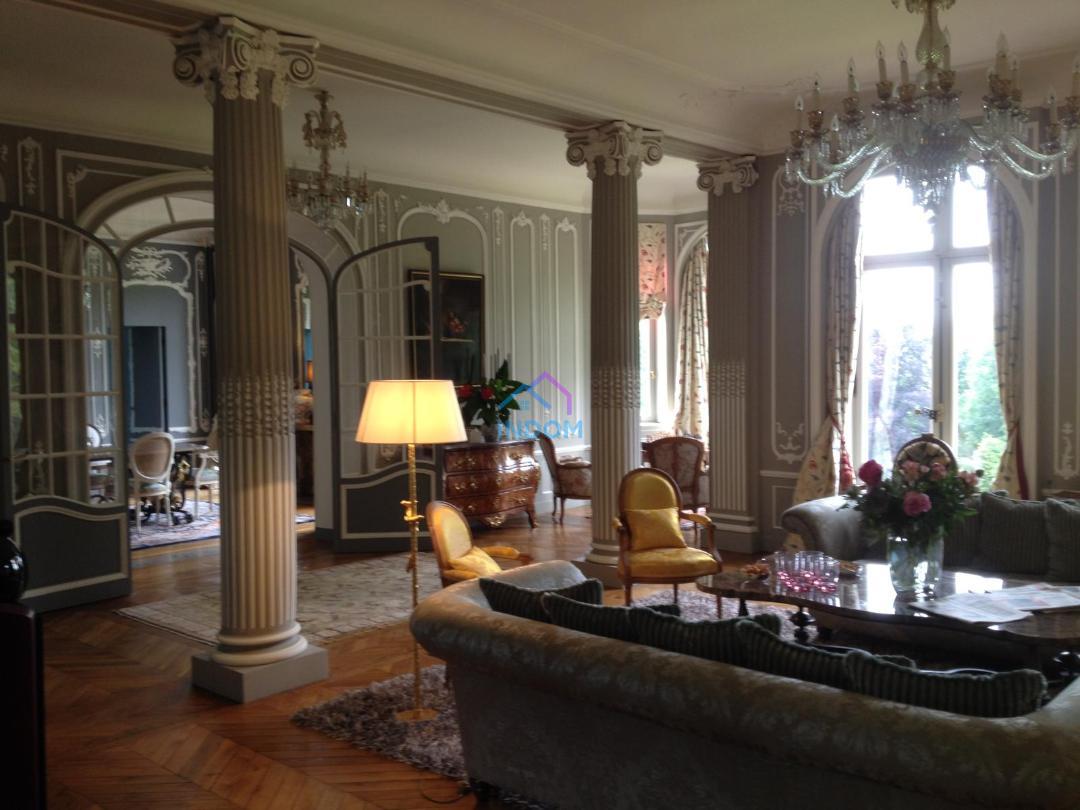 Villa TSentr - Dolina Luary, France, 800 m² - picture 6