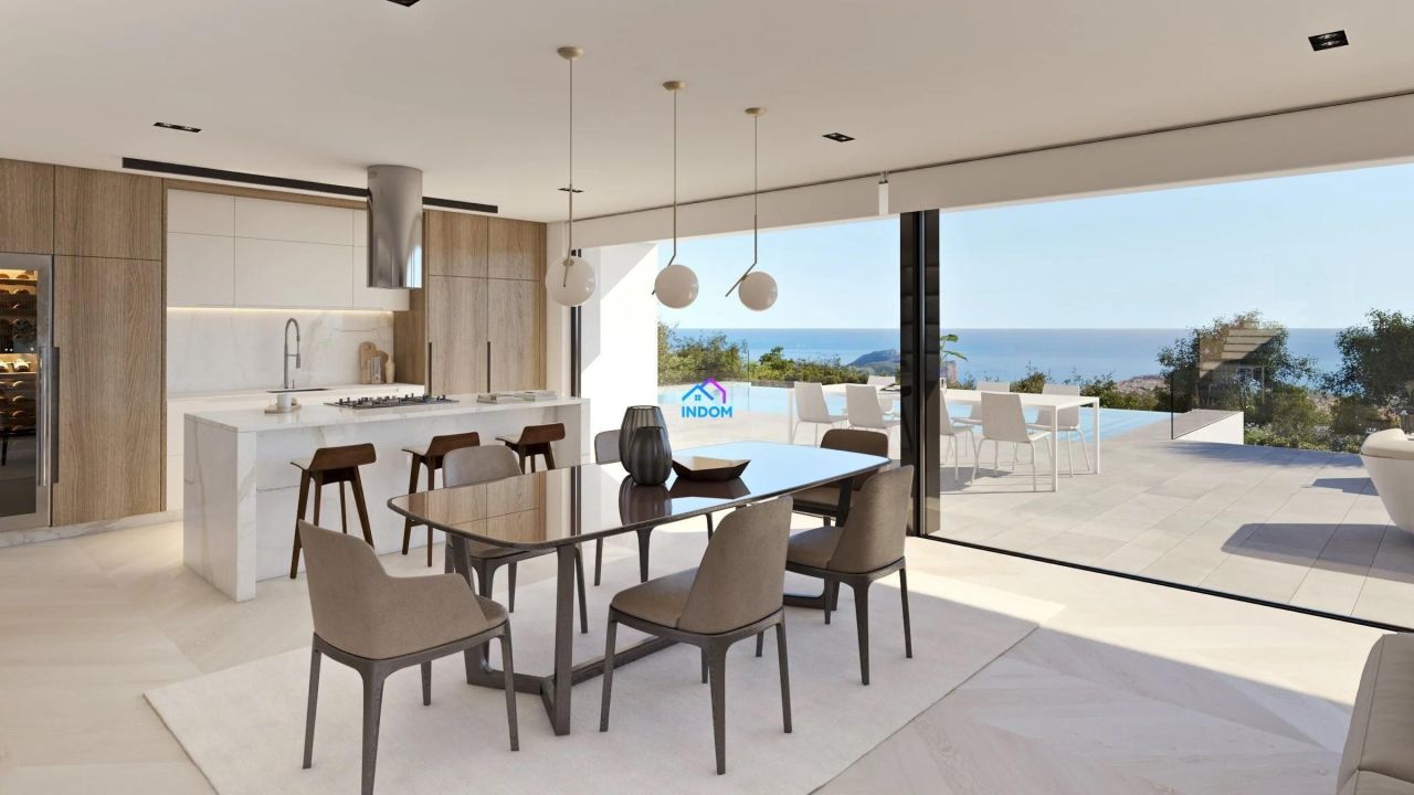 Villa on Costa del Sol, Spain, 1 330 m² - picture 6