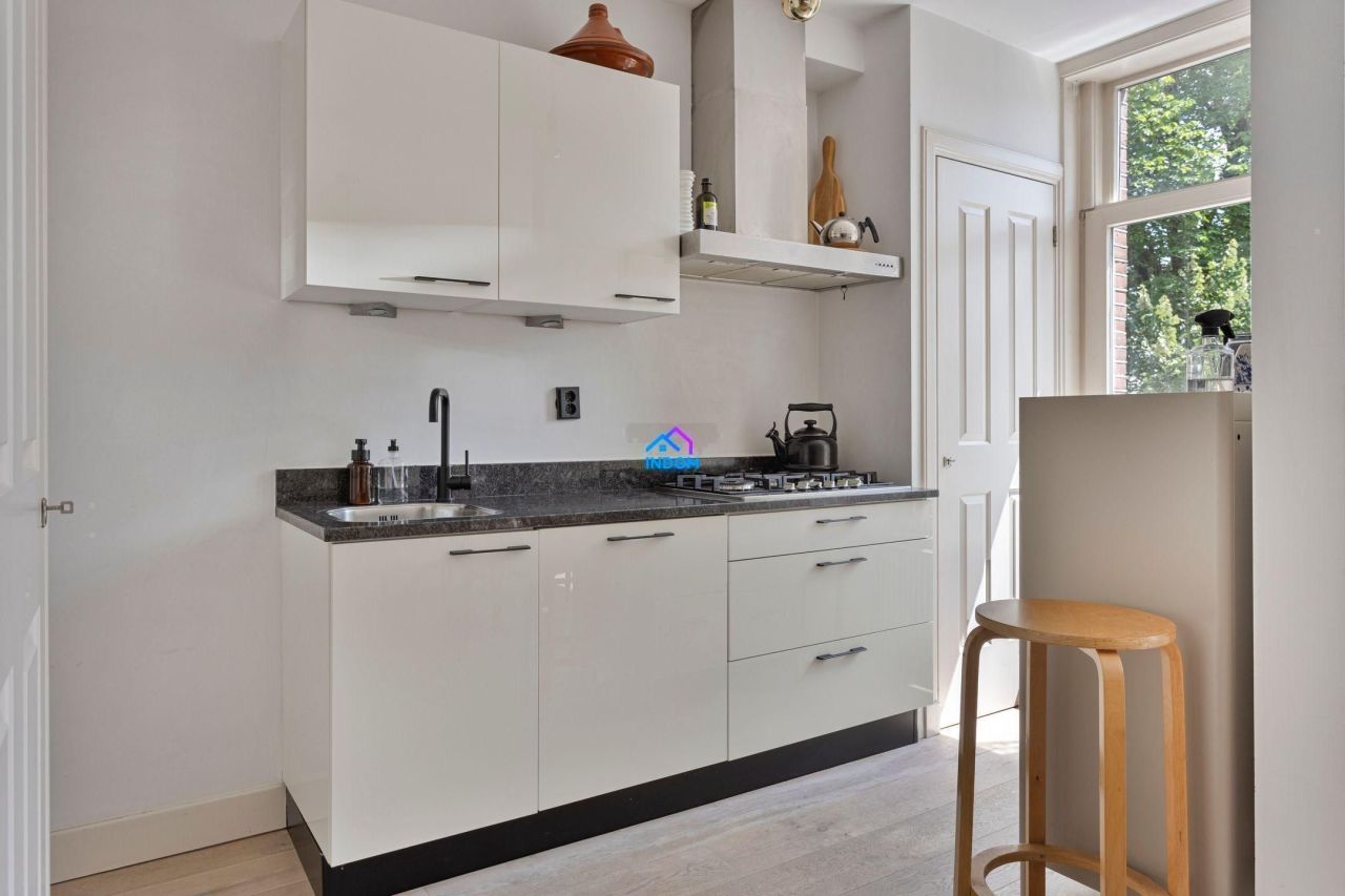 Appartement à Amsterdam, Pays-Bas, 57 m² - image 6