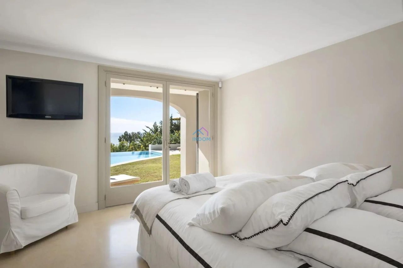 Villa in Cannes, Frankreich, 300 m² - Foto 6