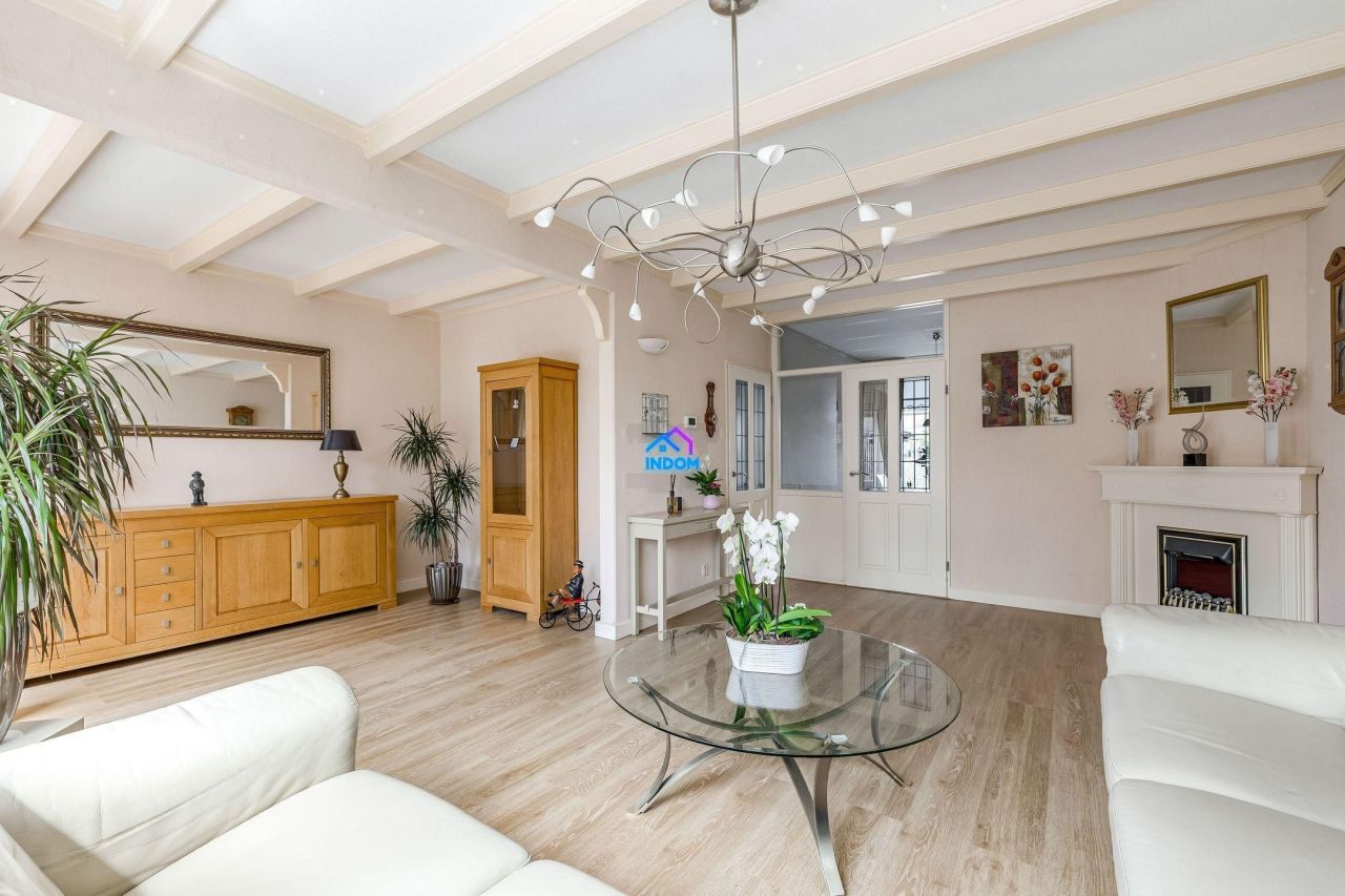 Haus Almere, Niederlande, 115 m² - Foto 6