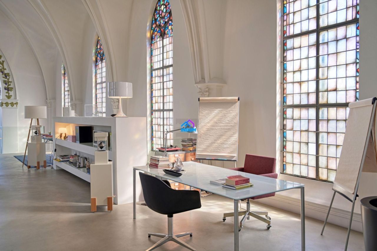 Maison à Utrecht, Pays-Bas, 481 m² - image 6