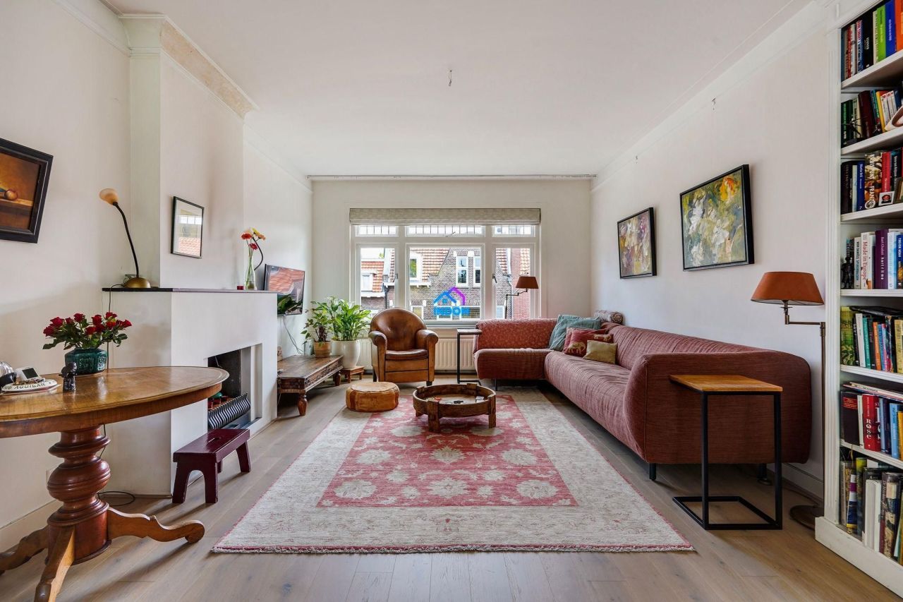 Appartamenti a L'Aia, Paesi Bassi, 97 m² - foto 6