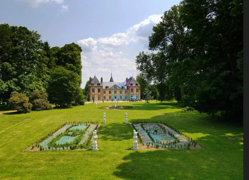 Villa in Normandie, Frankreich, 600 m² - Foto 6