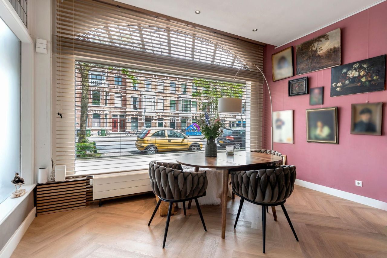 Appartamenti a L'Aia, Paesi Bassi, 87 m² - foto 6