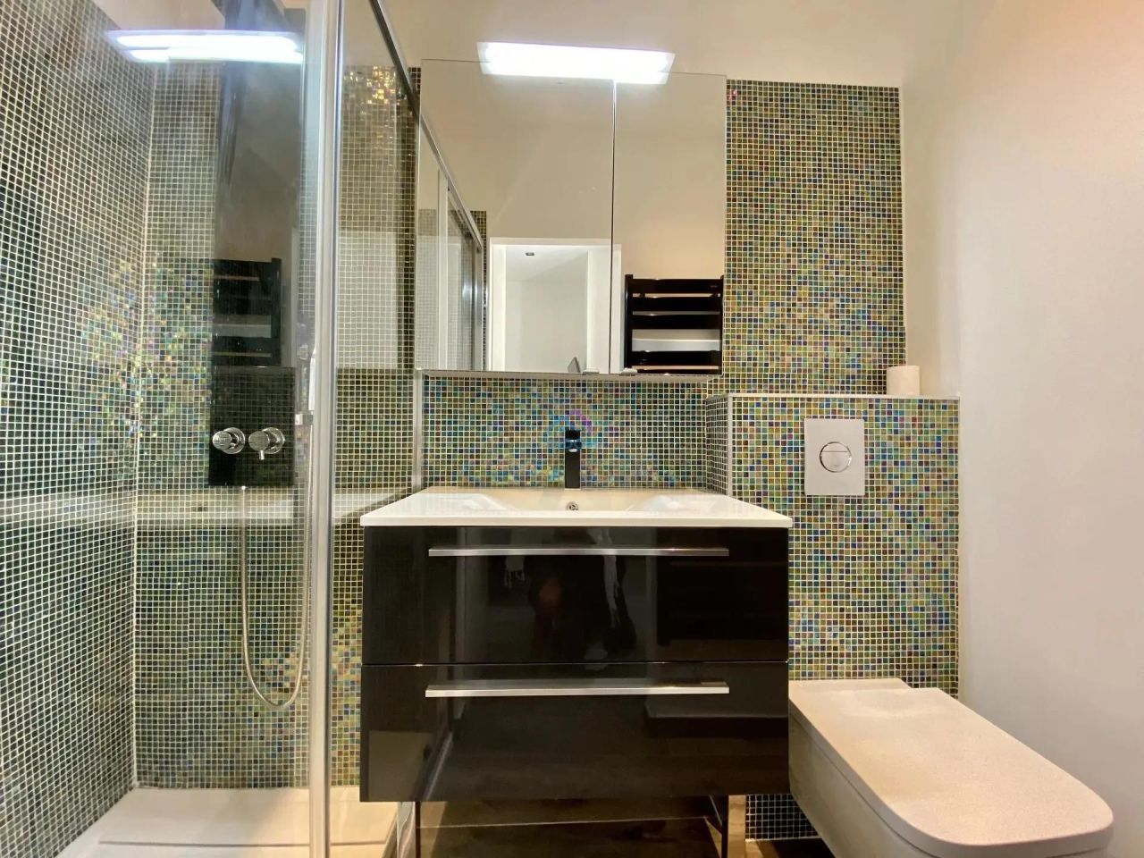 Apartment in Cannes, Frankreich, 107 m² - Foto 6