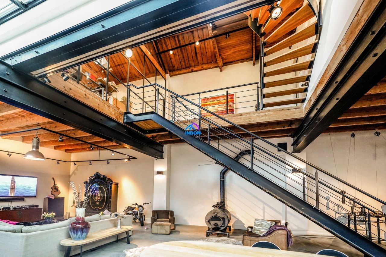 Haus in Den Haag, Niederlande, 389 m² - Foto 6