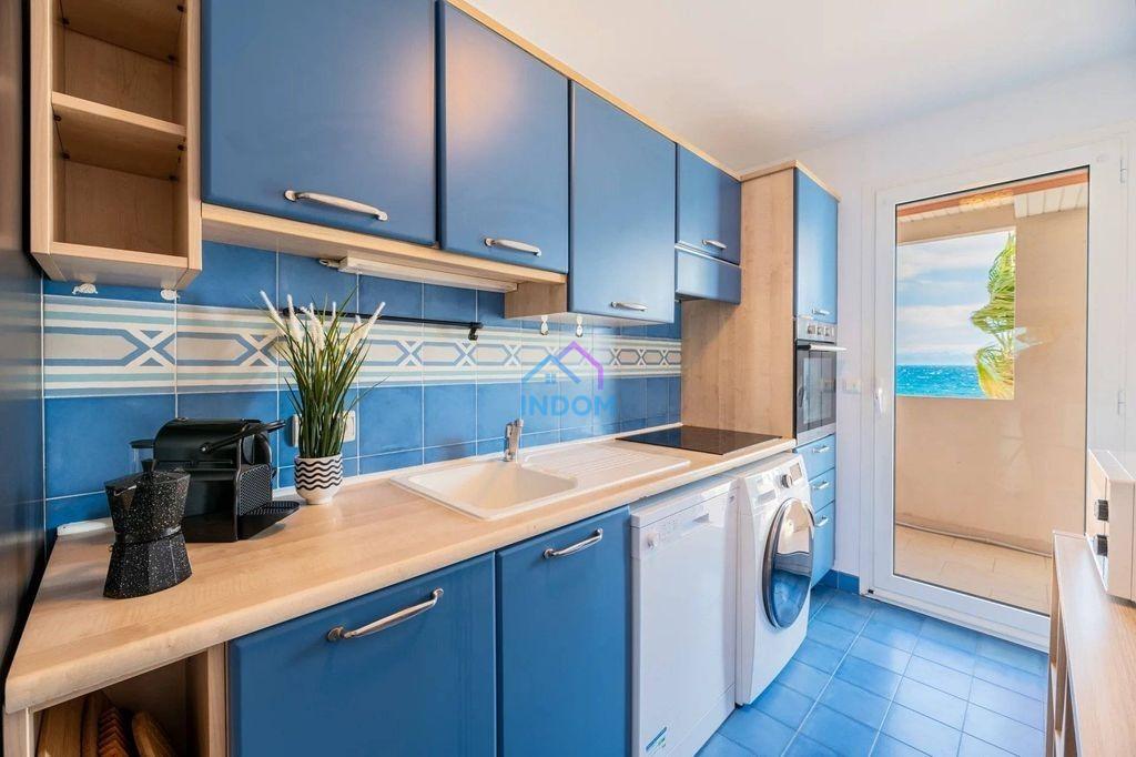 Appartement à Menton, France, 73 m² - image 6