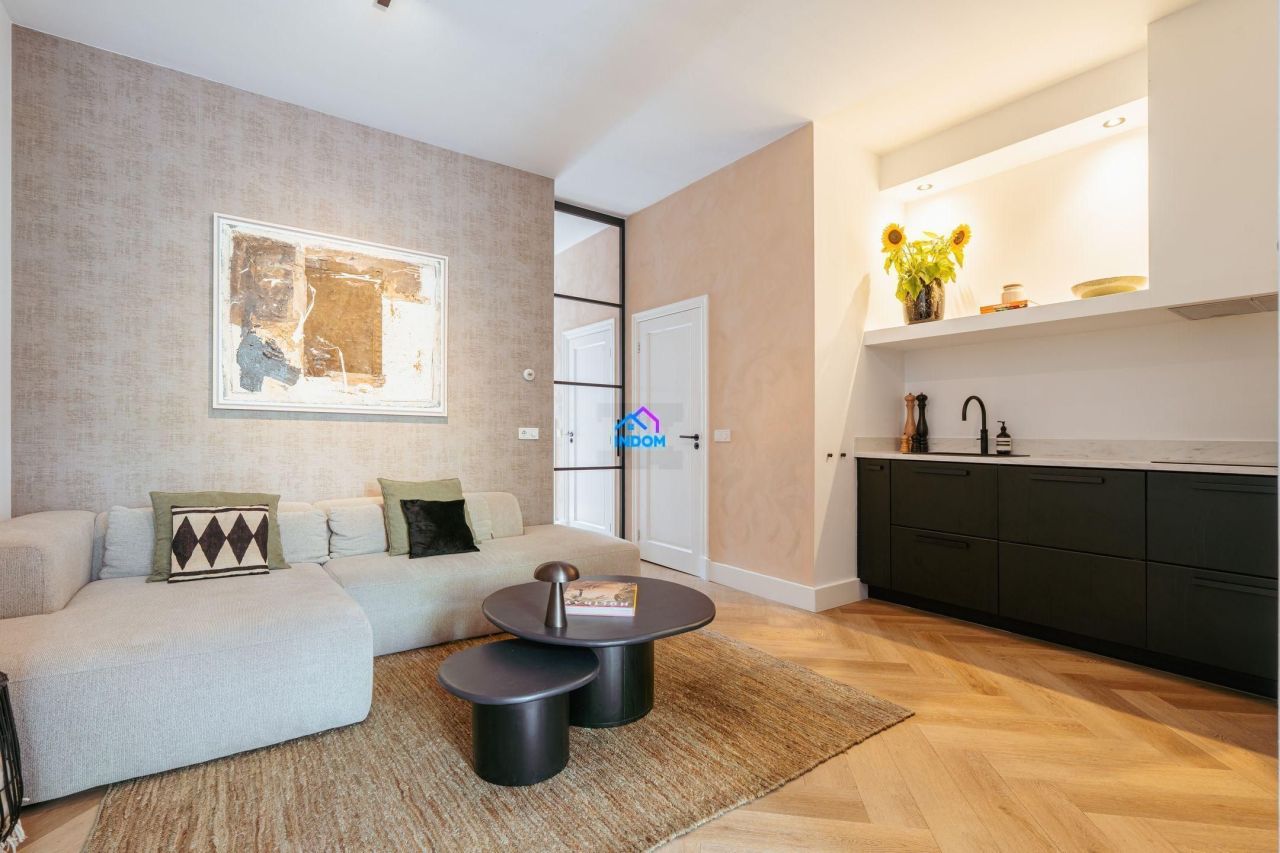 Apartment in Amsterdam, Netherlands, 63 m² - picture 6