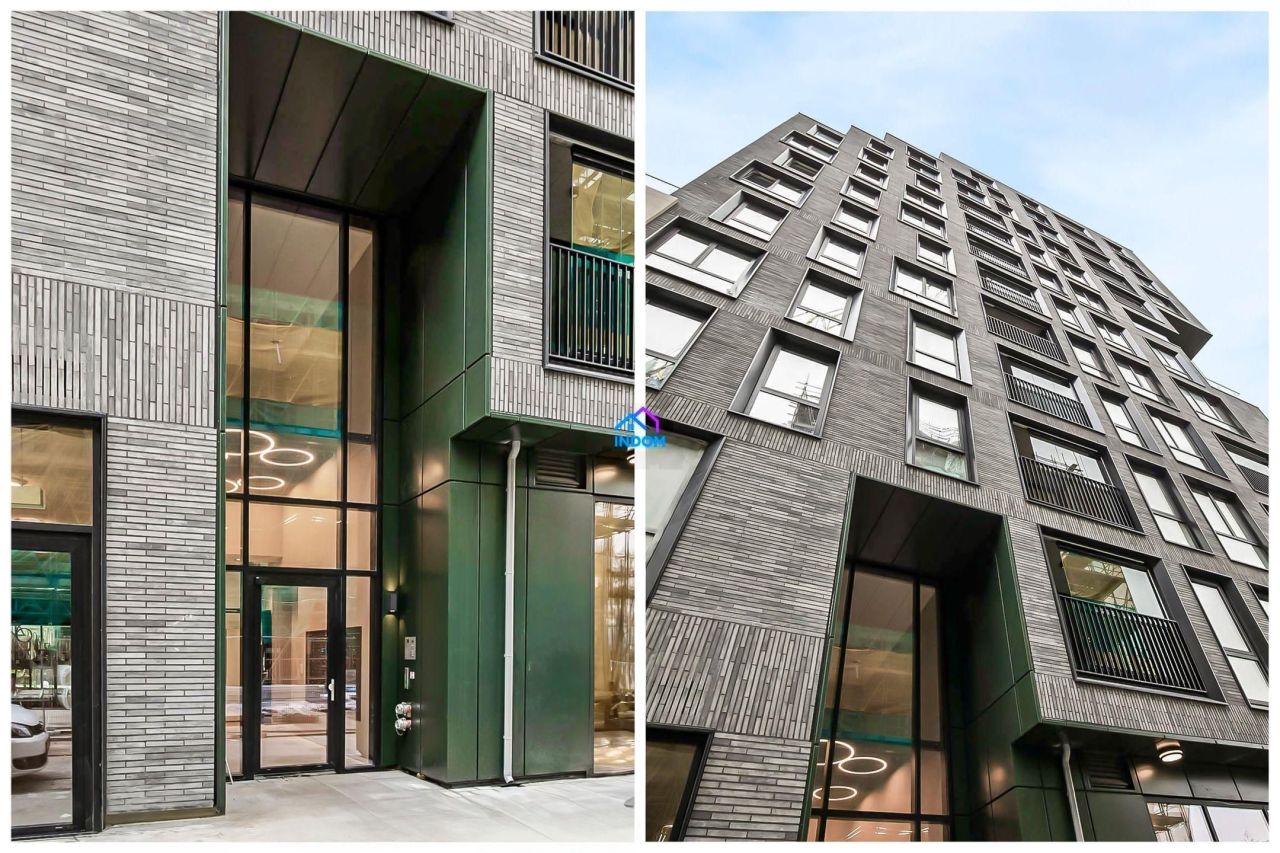 Appartement Hofddorp, Pays-Bas, 88 m² - image 6