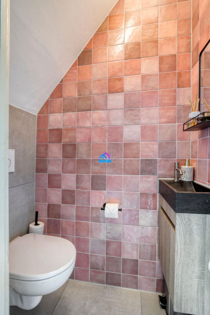 Maison Pyurmerend, Pays-Bas, 116 m² - image 6