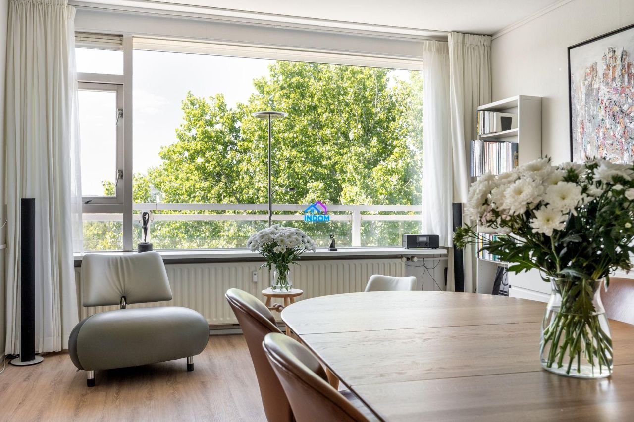 Appartamenti Harlem, Paesi Bassi, 120 m² - foto 6