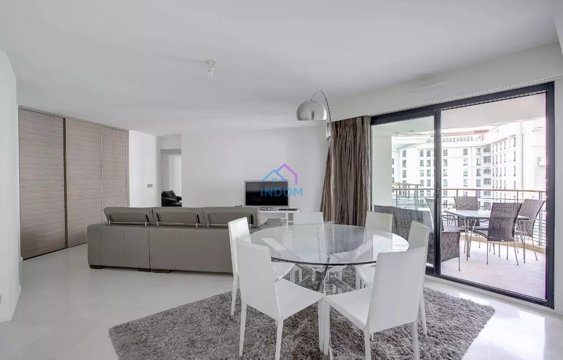 Appartamenti a Cannes, Francia, 112 m² - foto 6