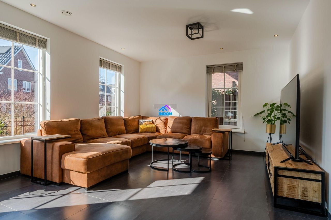 House Hofddorp, Netherlands, 179 m² - picture 6