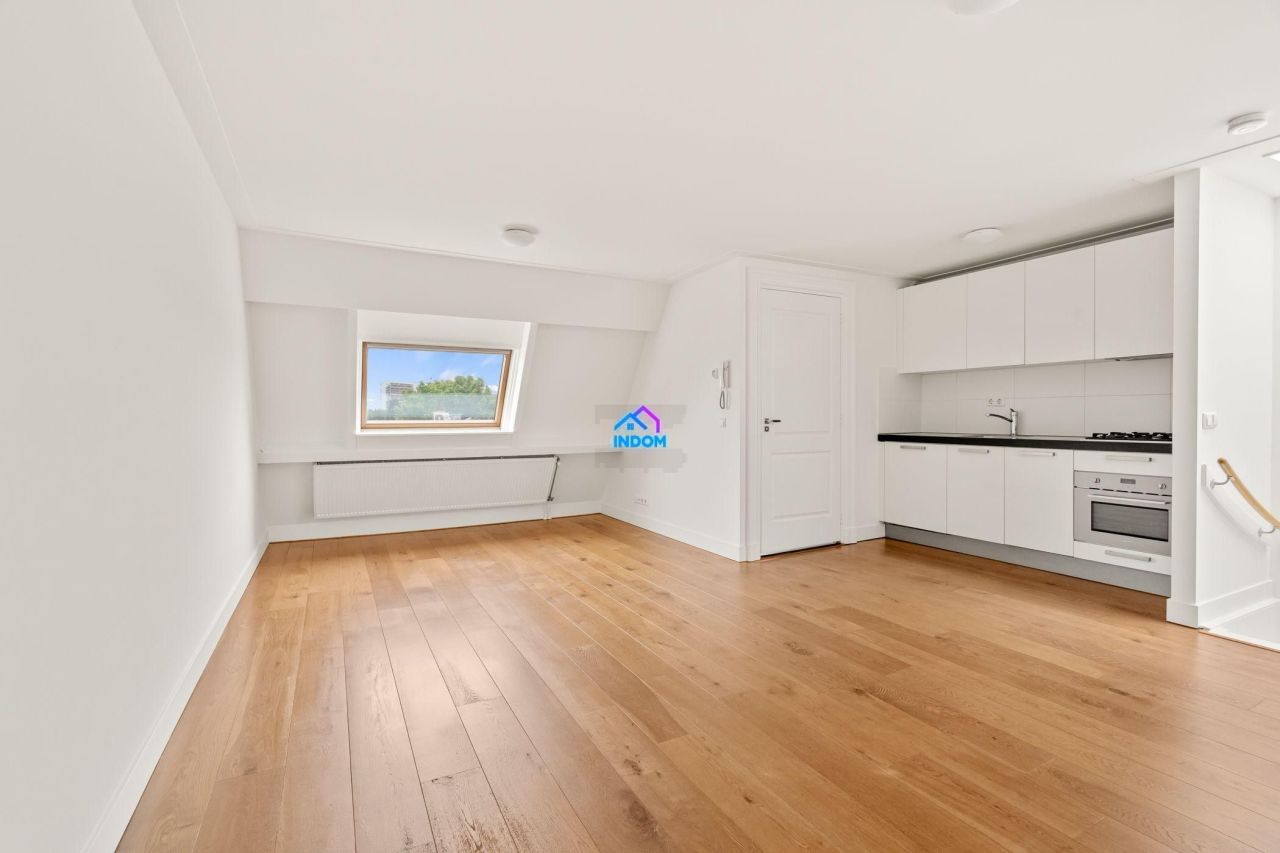 Appartamenti a Utrecht, Paesi Bassi, 45 m² - foto 6