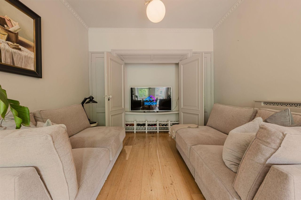 Apartment in Amsterdam, Netherlands, 67 m² - picture 6