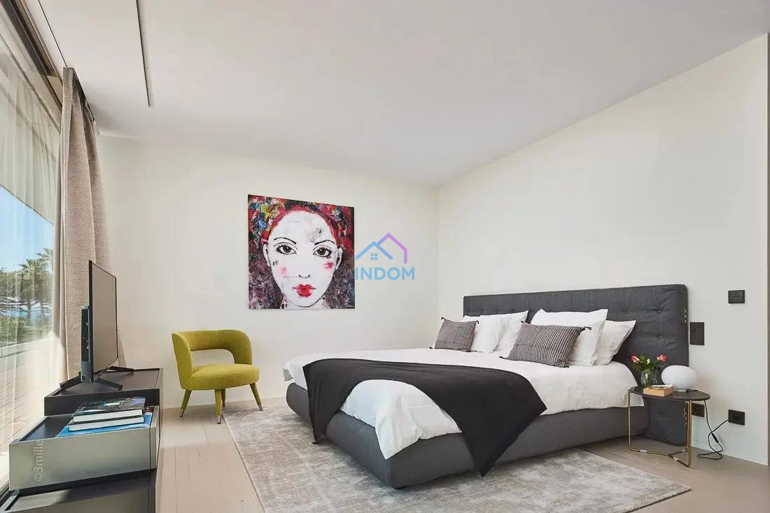 Villa in Cannes, Frankreich, 500 m² - Foto 6