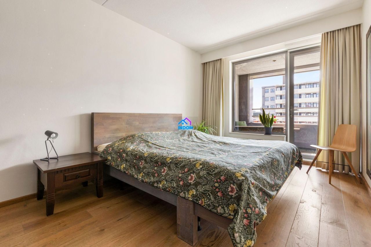 Apartment in Amsterdam, Netherlands, 86 m² - picture 6