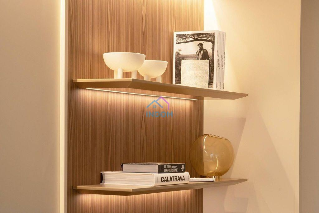 Apartment Monako, France, 98 m² - picture 6