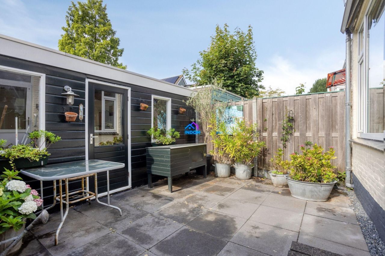 Maison à Zaandam, Pays-Bas, 63 m² - image 6