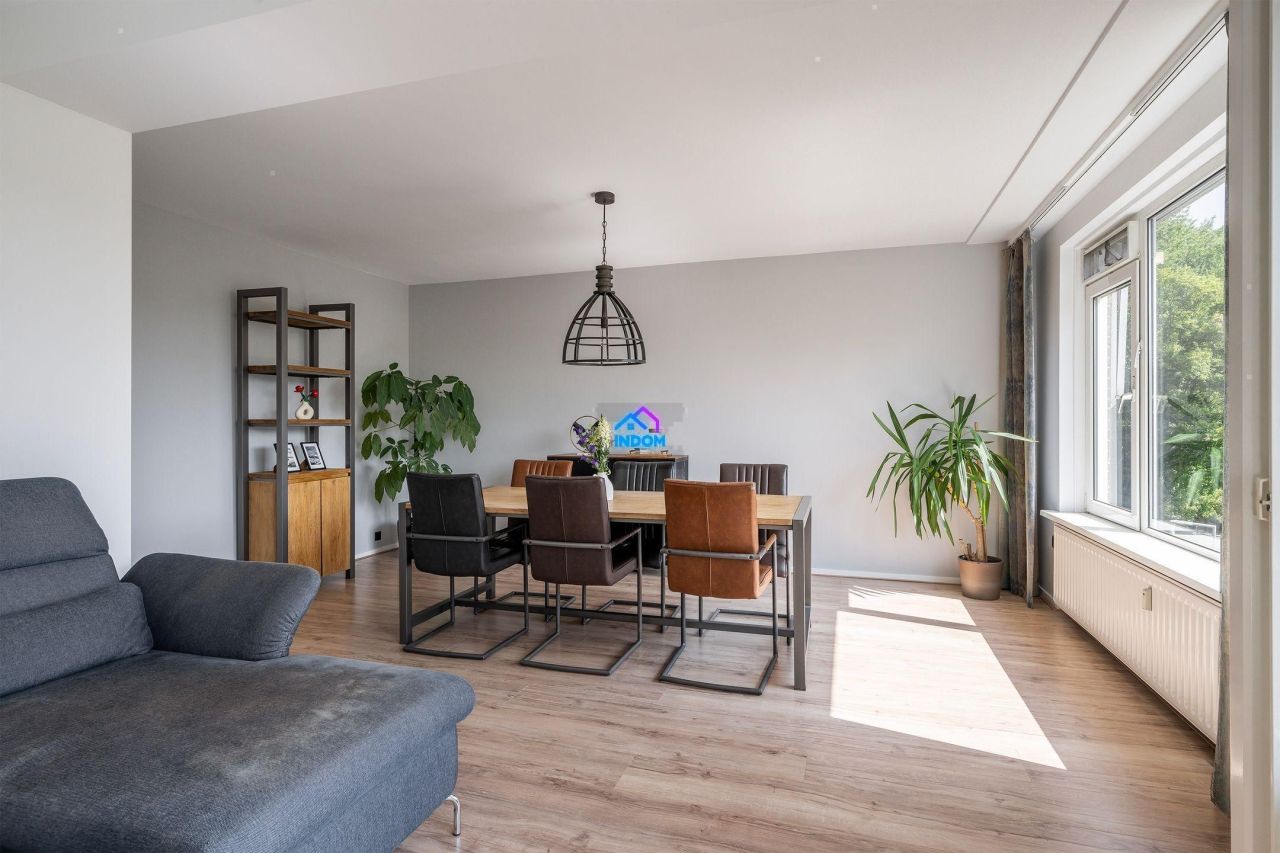 Appartement à Rotterdam, Pays-Bas, 77 m² - image 6