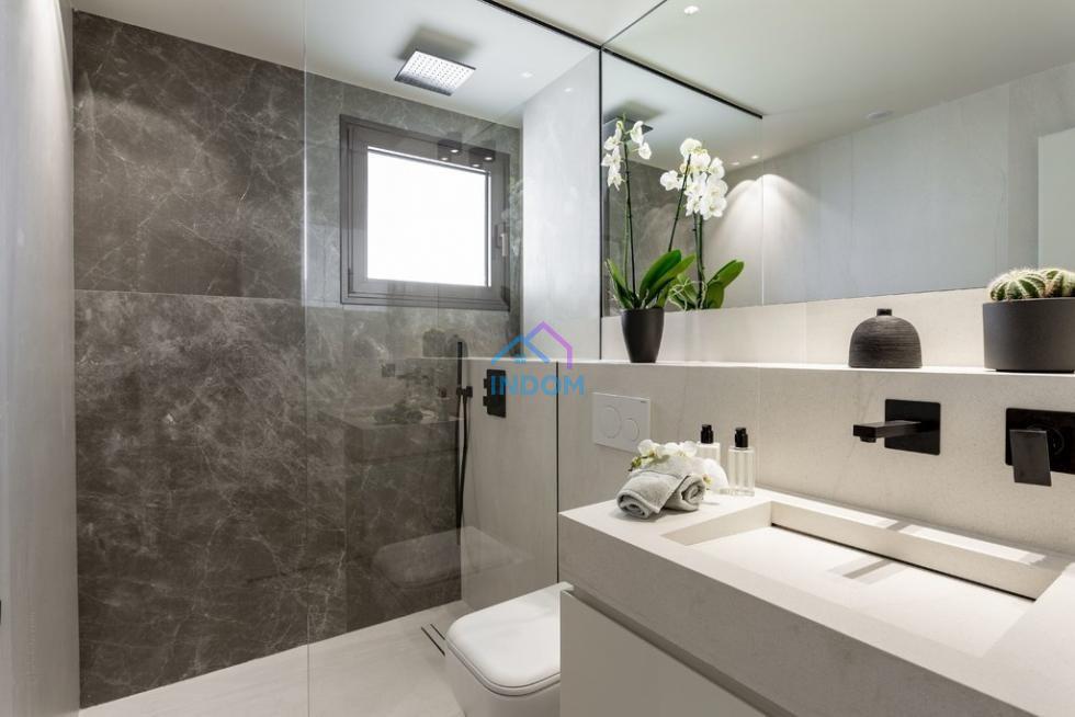 Apartment Monako, France, 120 m² - picture 6