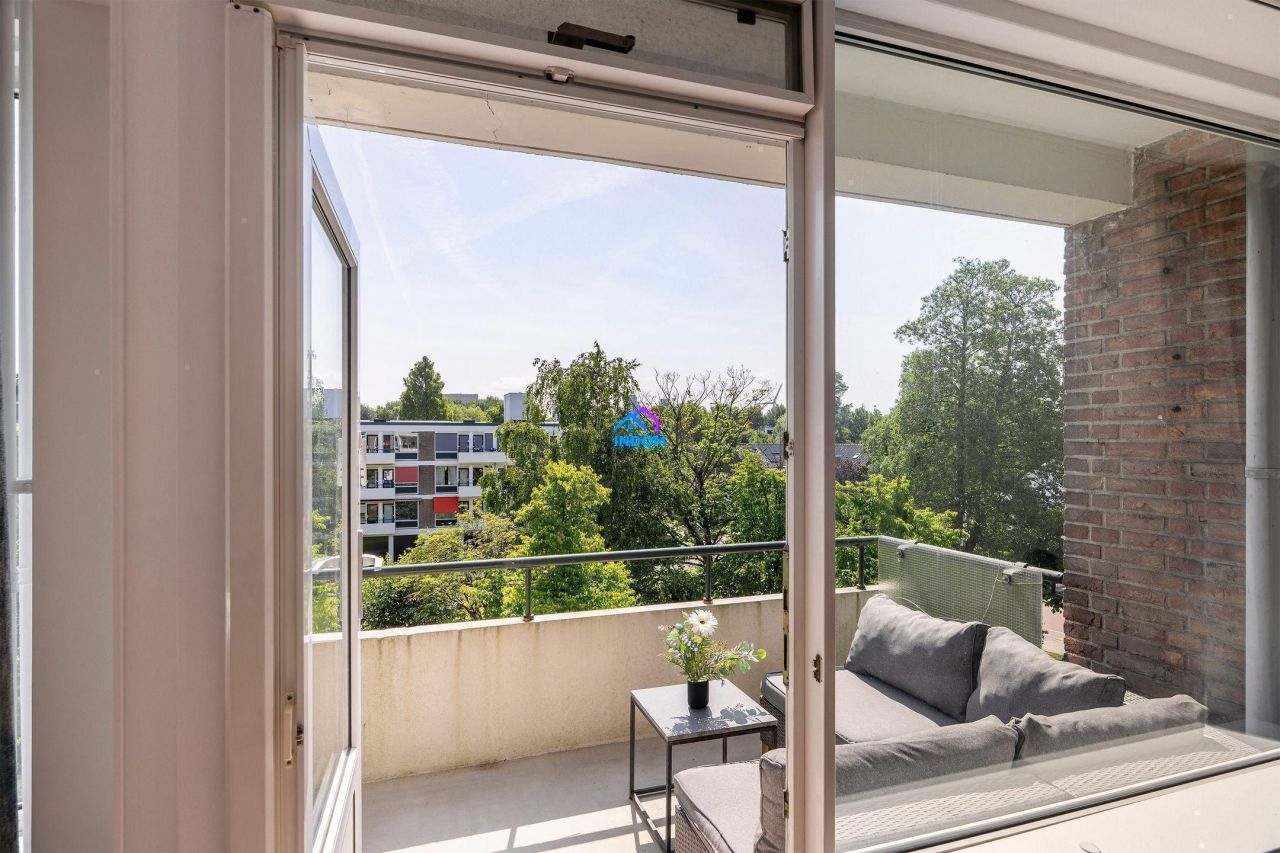 Appartement à Rotterdam, Pays-Bas, 77 m² - image 7