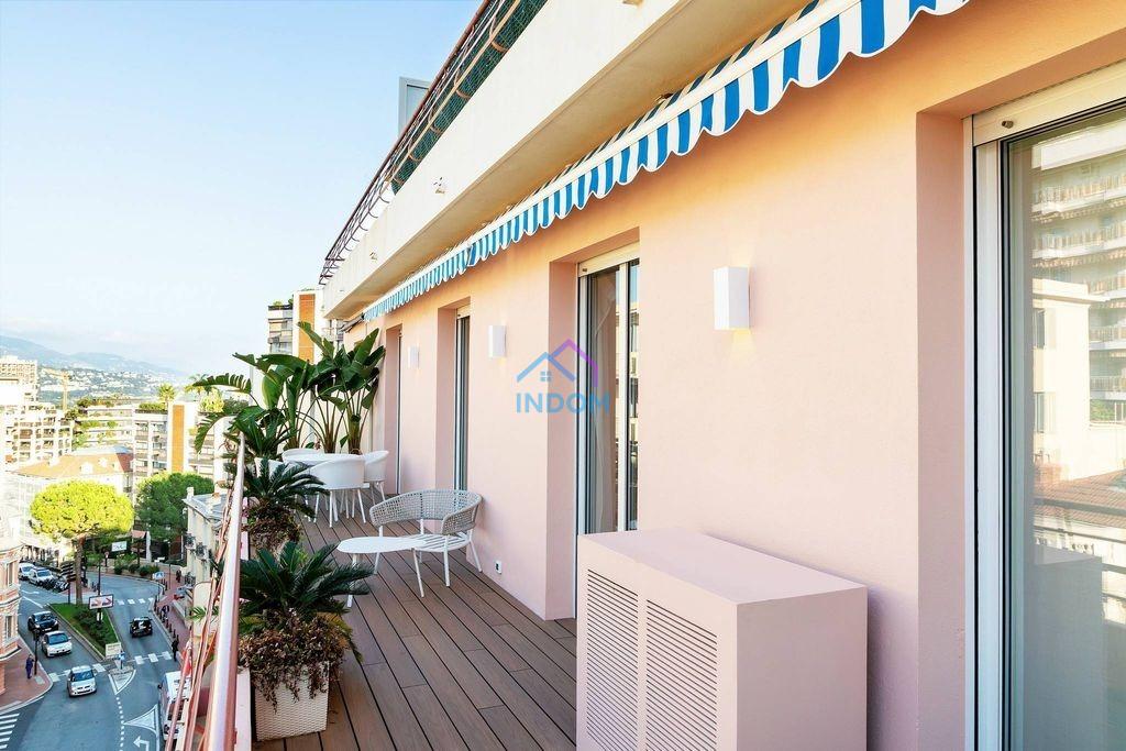 Apartment Monako, France, 98 m² - picture 7