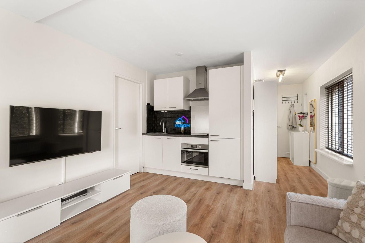 Appartamenti Almere, Paesi Bassi, 46 m² - foto 7