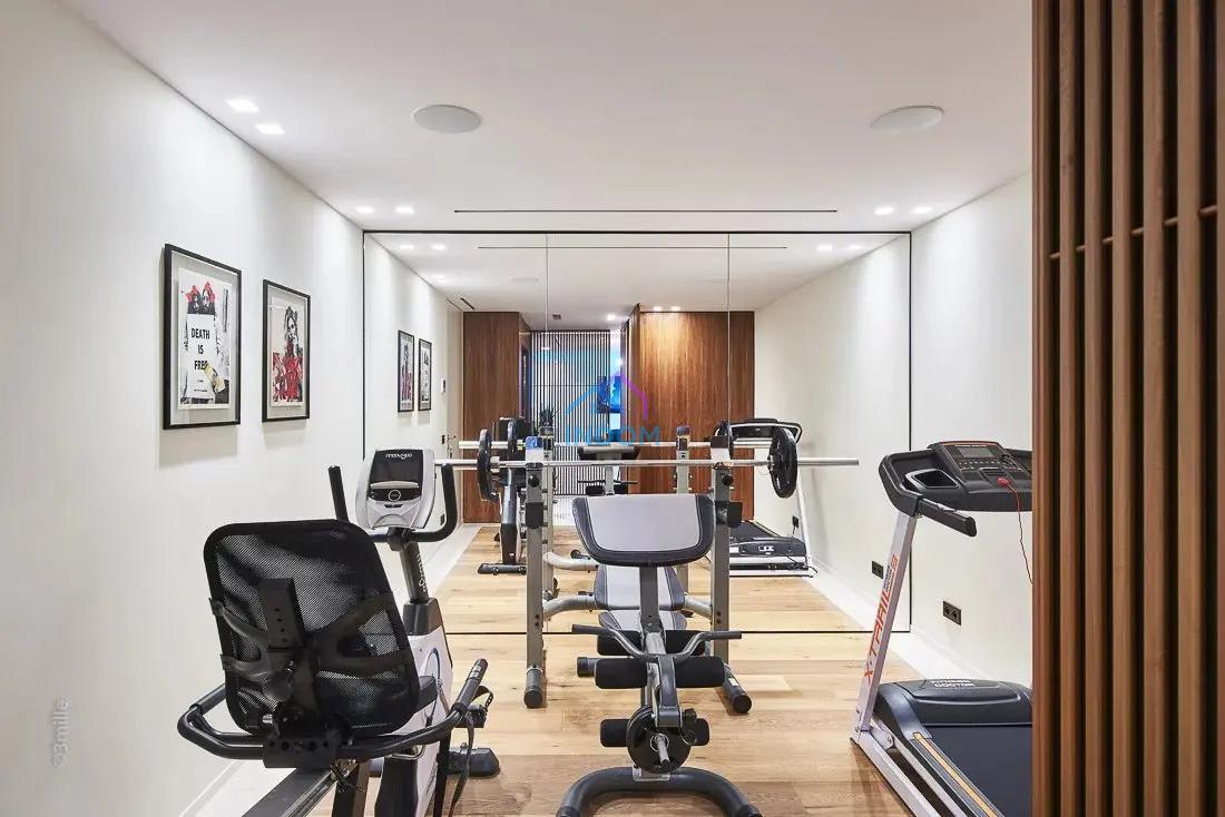 Villa in Cannes, Frankreich, 500 m² - Foto 7