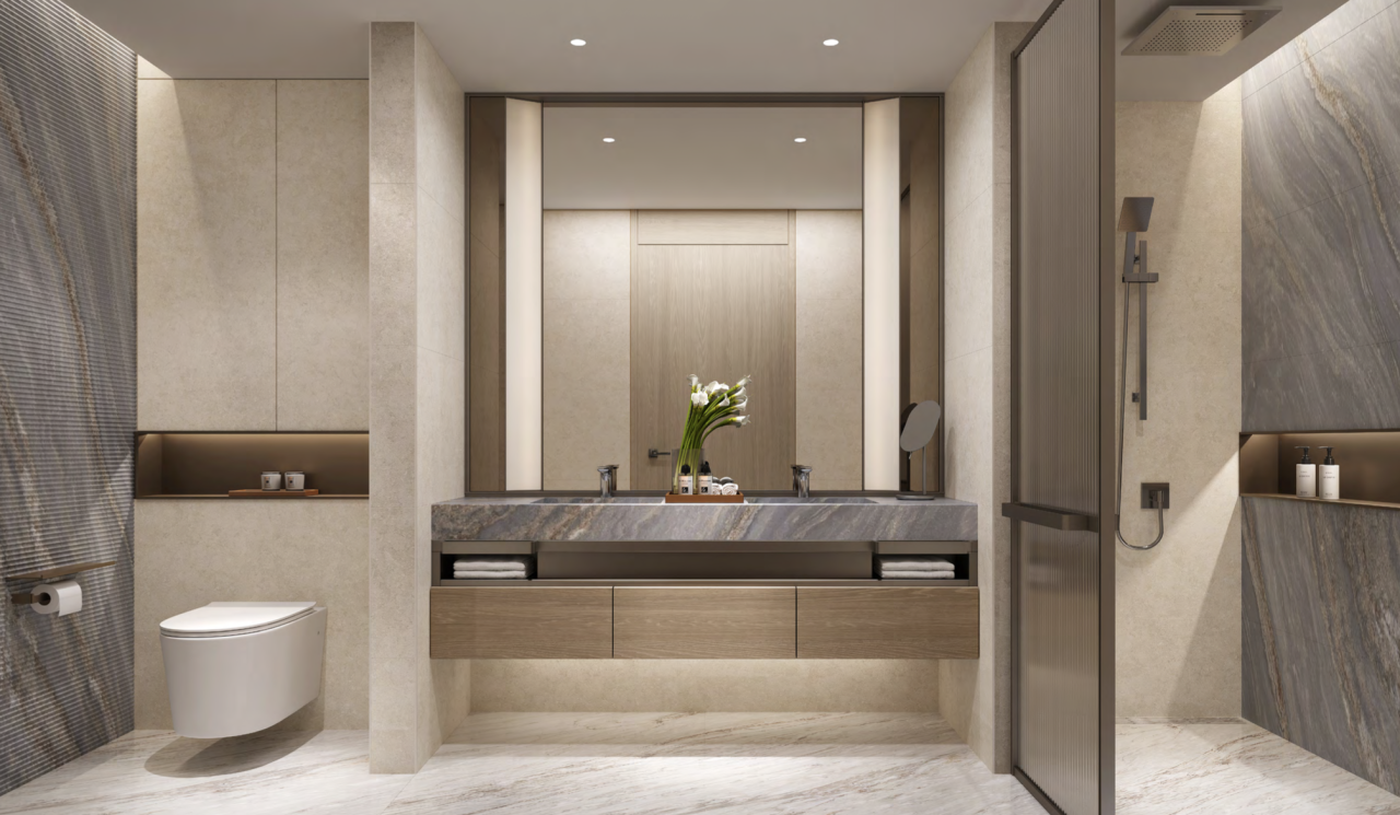 Apartment in Dubai, VAE, 82 m² - Foto 8