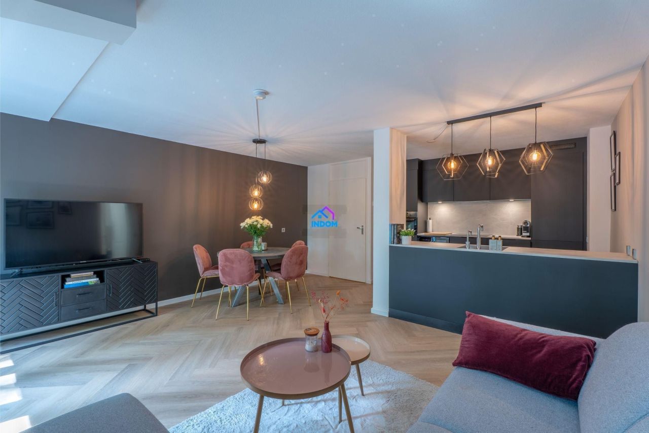 Appartement à Rotterdam, Pays-Bas, 58 m² - image 7