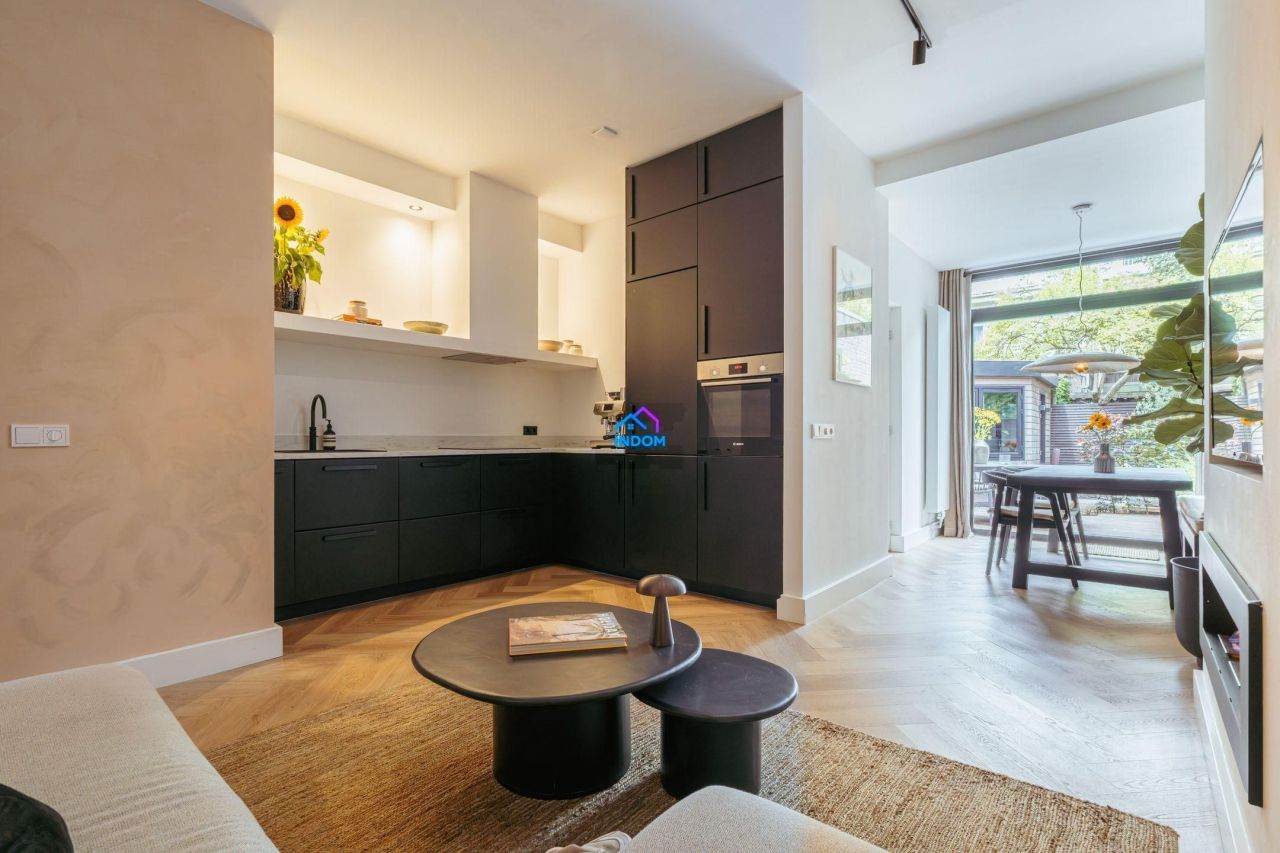 Apartment in Amsterdam, Netherlands, 63 m² - picture 7