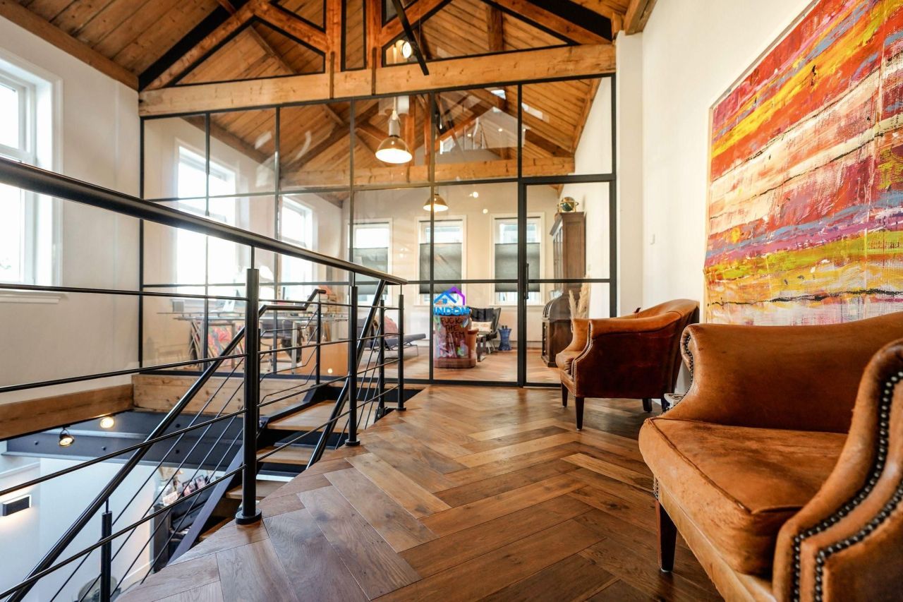 Haus in Den Haag, Niederlande, 389 m² - Foto 7