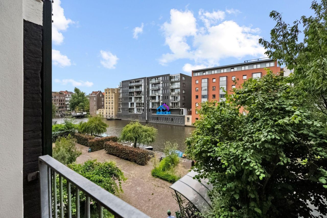 Appartement à Amsterdam, Pays-Bas, 53 m² - image 7