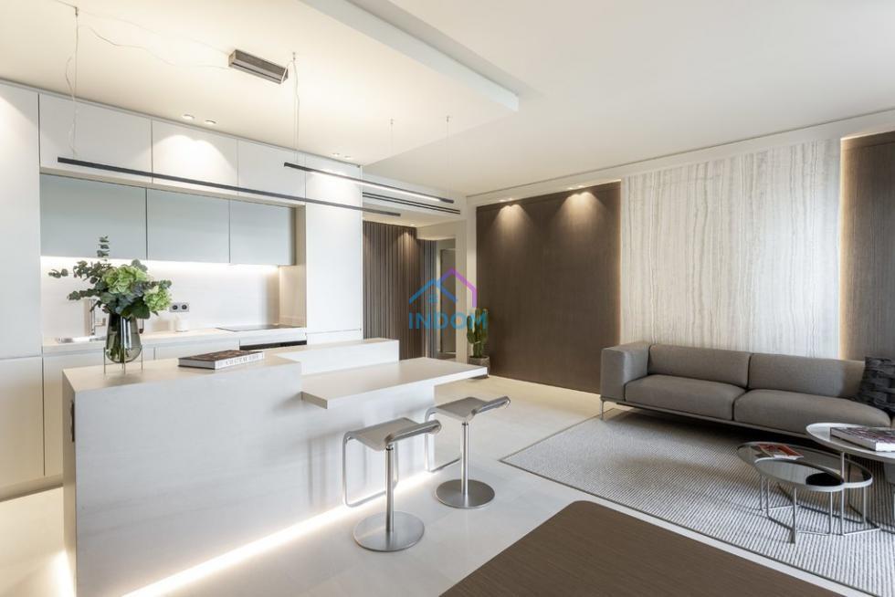 Apartment Monako, France, 120 m² - picture 7