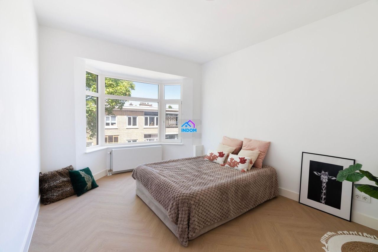 Apartment in Den Haag, Niederlande, 132 m² - Foto 7