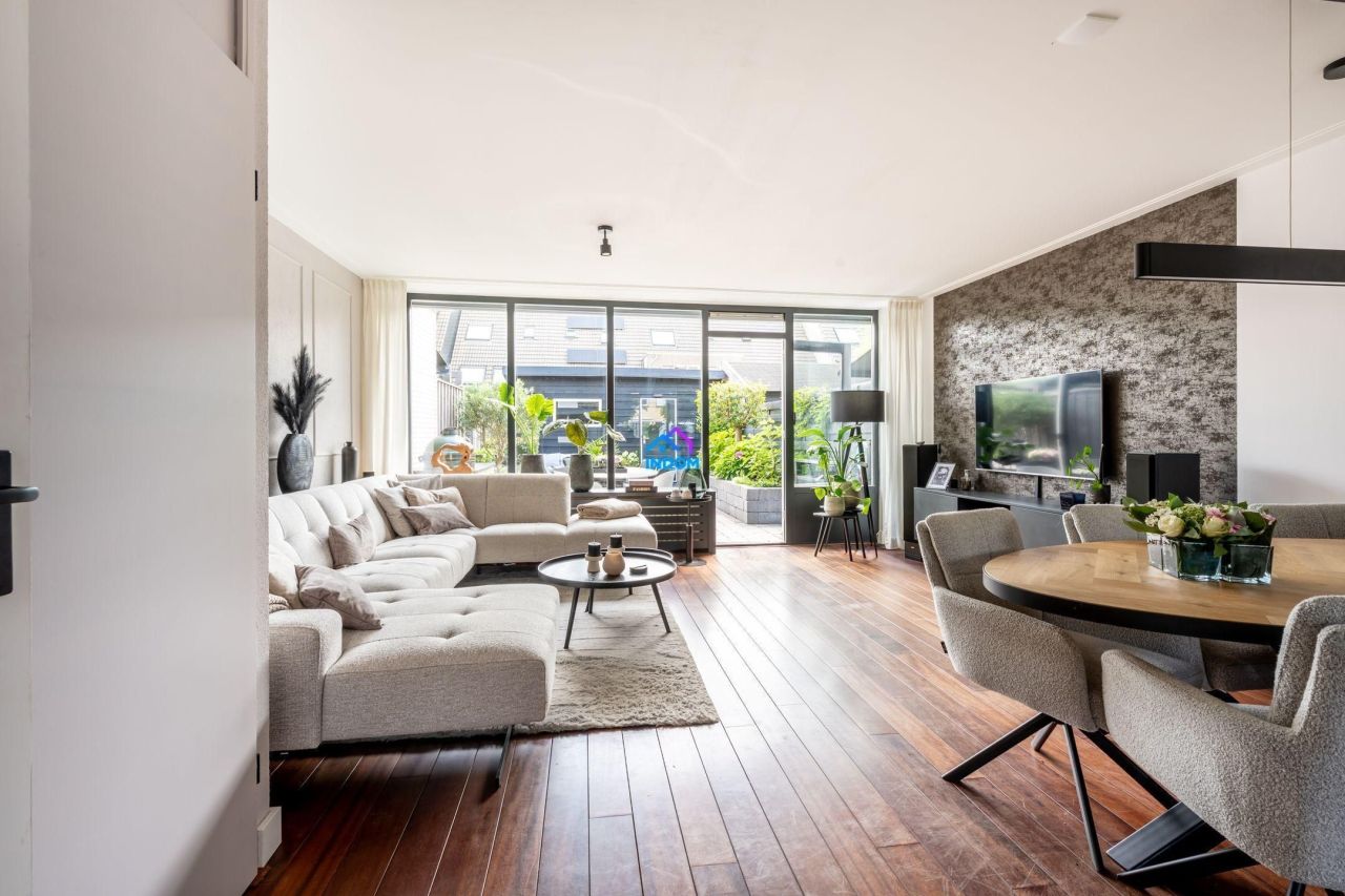 House Pyurmerend, Netherlands, 103 m² - picture 7