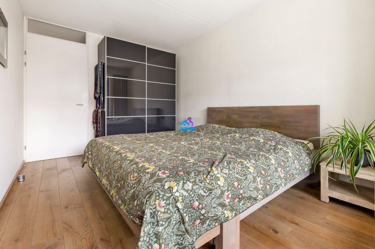 Apartment in Amsterdam, Netherlands, 86 m² - picture 7