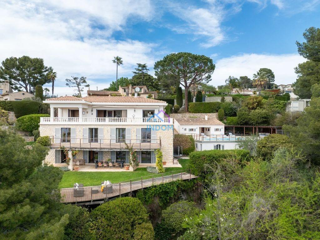 Villa in Cannes, France, 870 m² - picture 7