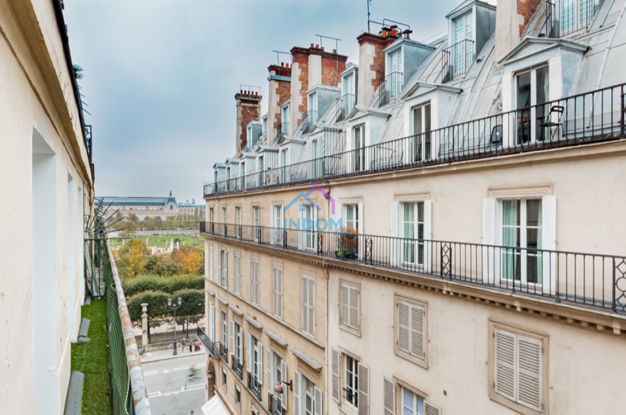 Apartment in Paris, Frankreich, 74 m² - Foto 7