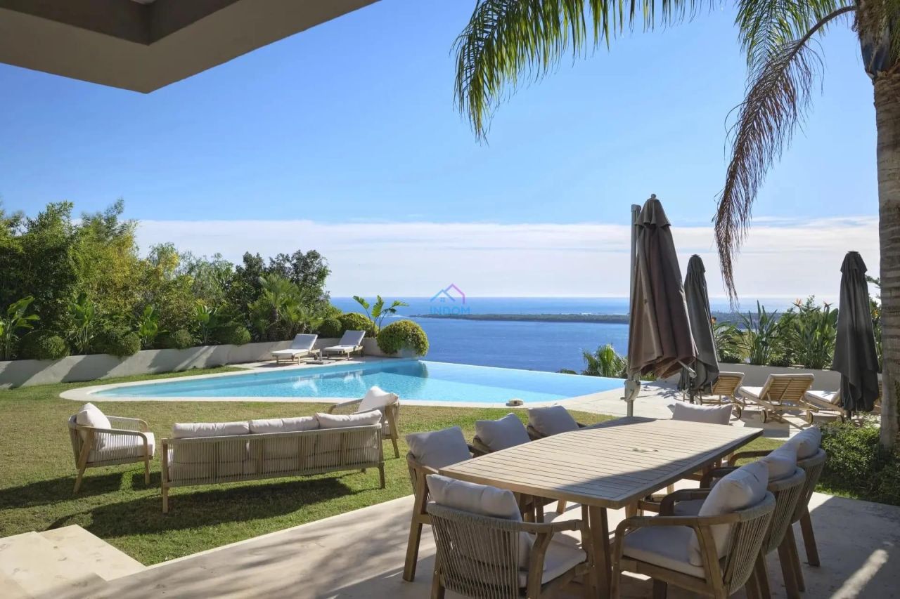 Villa in Cannes, Frankreich, 300 m² - Foto 7