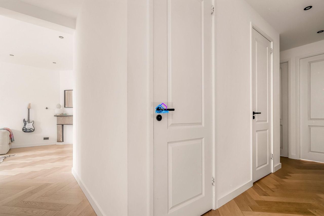 Appartamenti ad Amsterdam, Paesi Bassi, 144 m² - foto 7