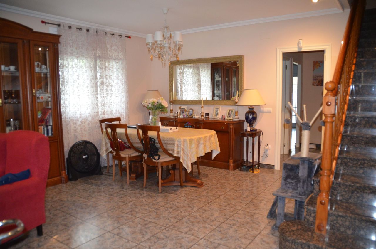 Haus in Costa Daurada, Spanien, 266 m² - Foto 7