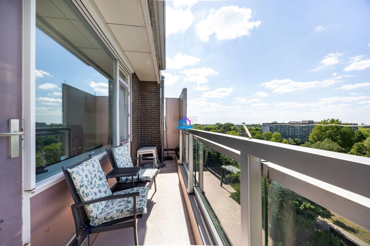 Appartamenti Harlem, Paesi Bassi, 120 m² - foto 7